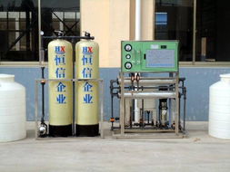 徐州高纯水设备 南京高纯水设备 上海高纯水设备